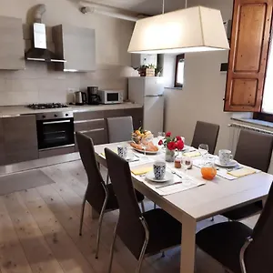  Apartment Palazzo Colombini