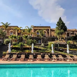 Casina Dell'etna Casa di campagna Ragalna