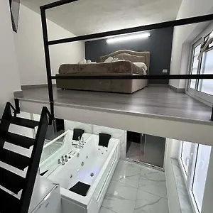 Luigi Luxury Appartamento Napoli