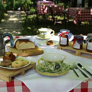 Alle Torricelle Alloggio per agriturismo Verona
