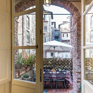  Apartment La Delizia