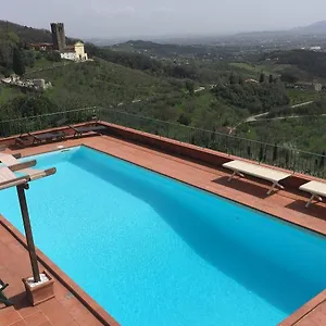 Relais Farinati - Adults Only Lucca
