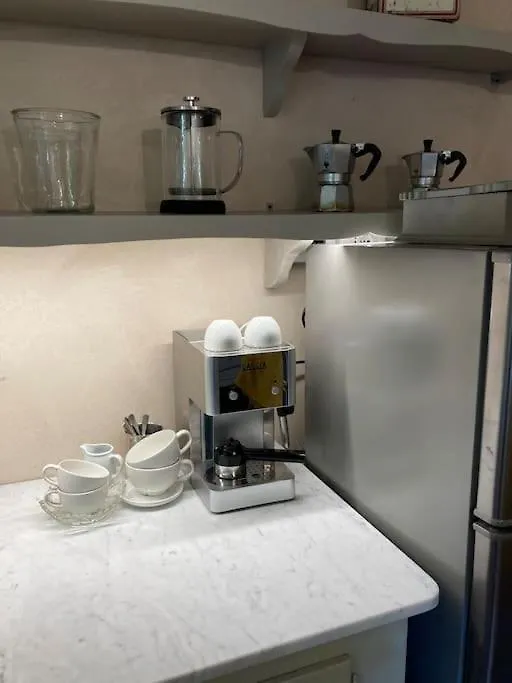 Apartment Bed and Breakfast Locanda Sant' Agostino Lucca