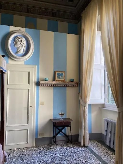 Bed and Breakfast Locanda Sant' Agostino Lucca 0*,