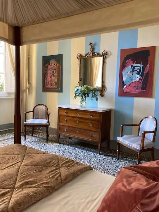 Apartment Bed and Breakfast Locanda Sant' Agostino Lucca