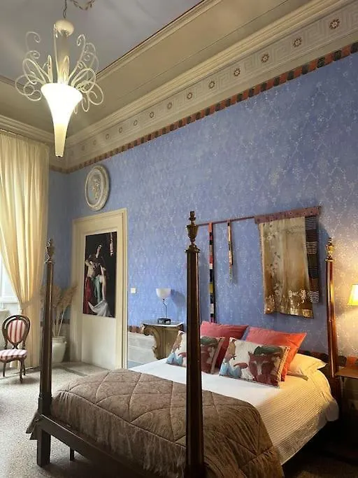 Bed and Breakfast Locanda Sant' Agostino Lucca