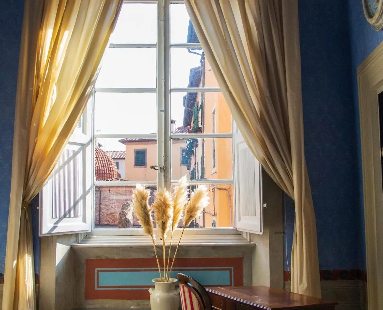 Apartment Bed and Breakfast Locanda Sant' Agostino Lucca
