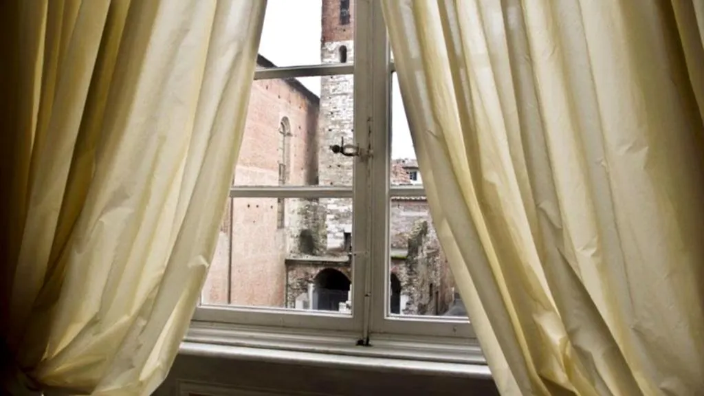 Bed and Breakfast Locanda Sant' Agostino Lucca Apartment