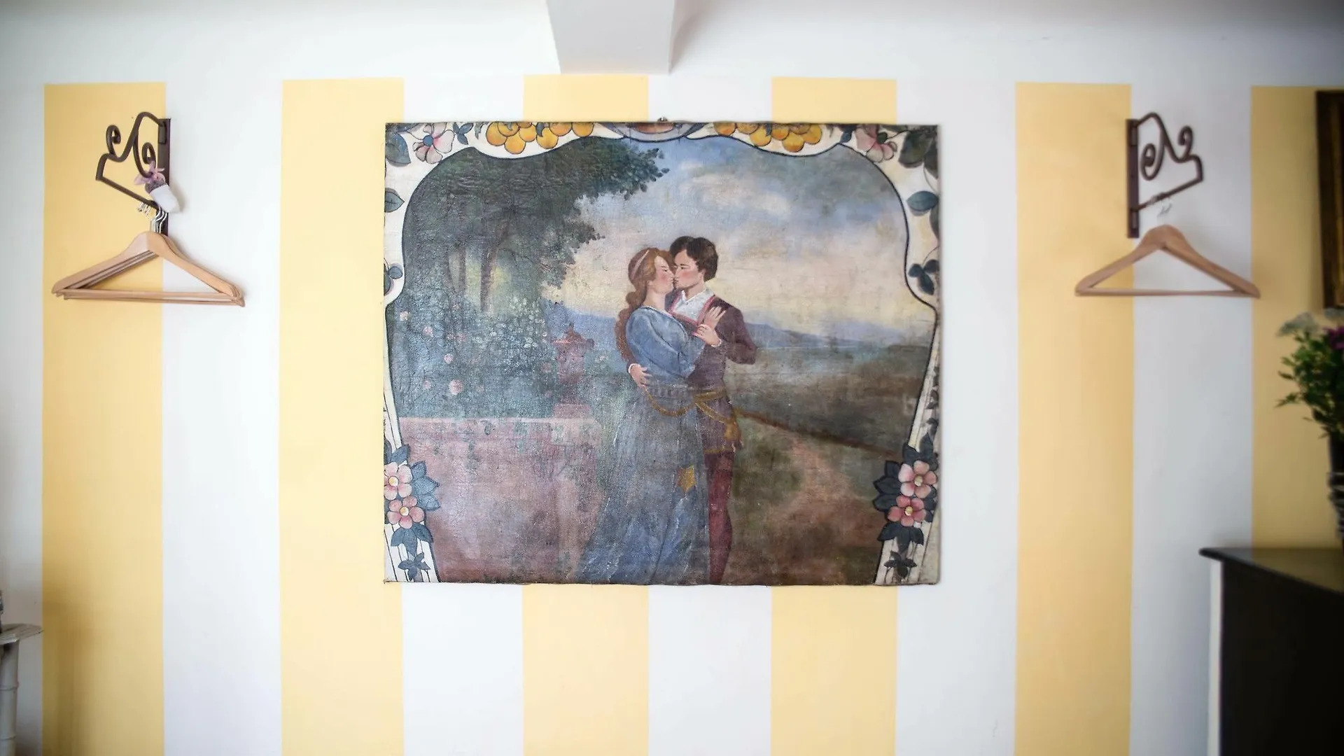 Apartment Bed and Breakfast Locanda Sant' Agostino Lucca Italien