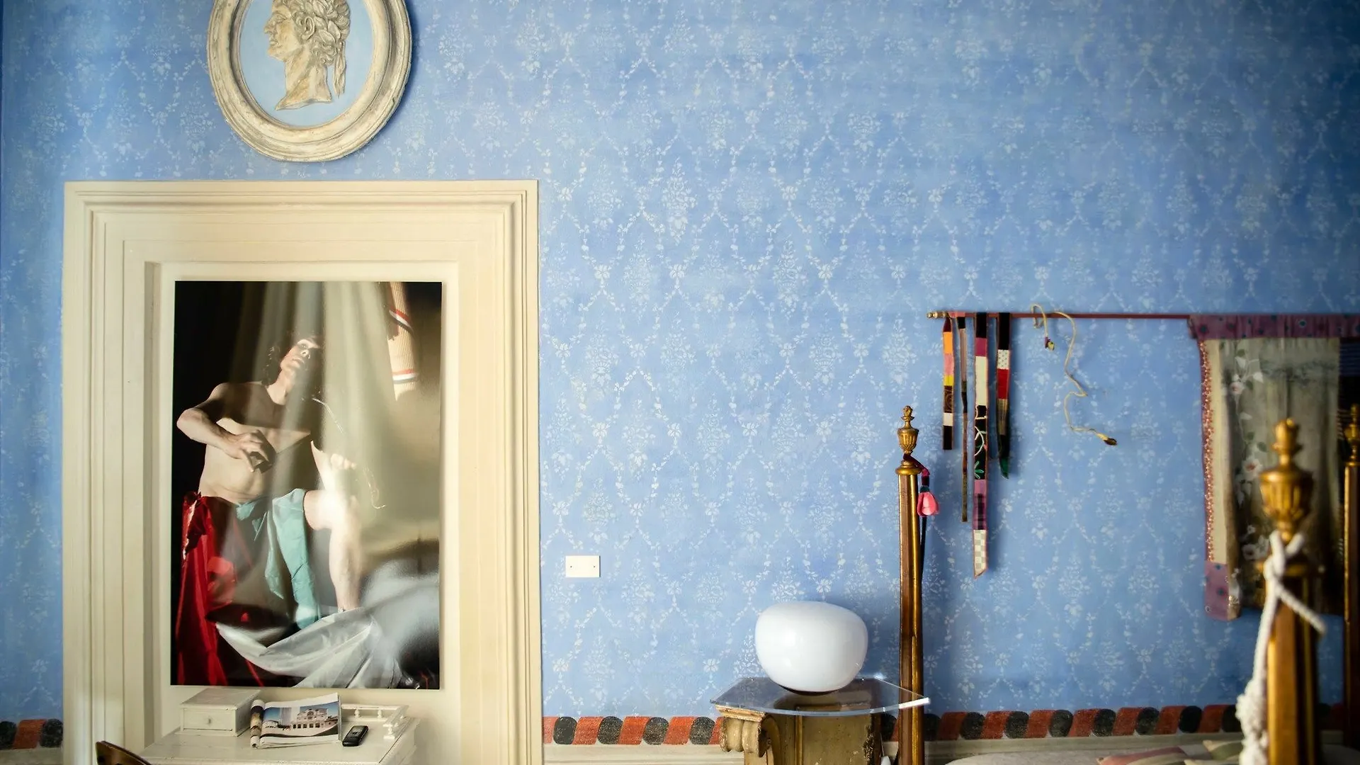 Bed and Breakfast Locanda Sant' Agostino Lucca 0*,  Italien