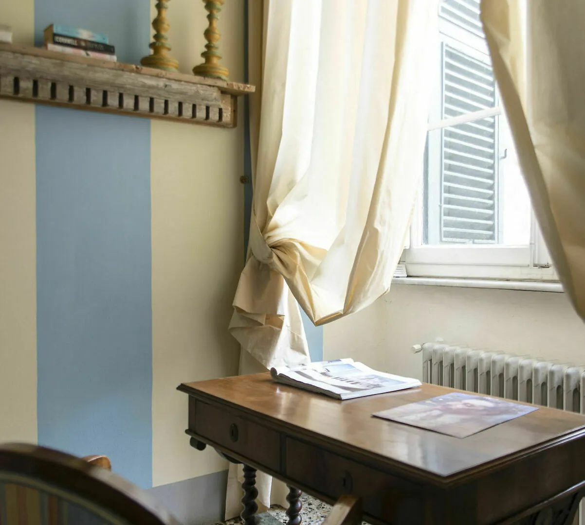 Apartment Bed and Breakfast Locanda Sant' Agostino Lucca