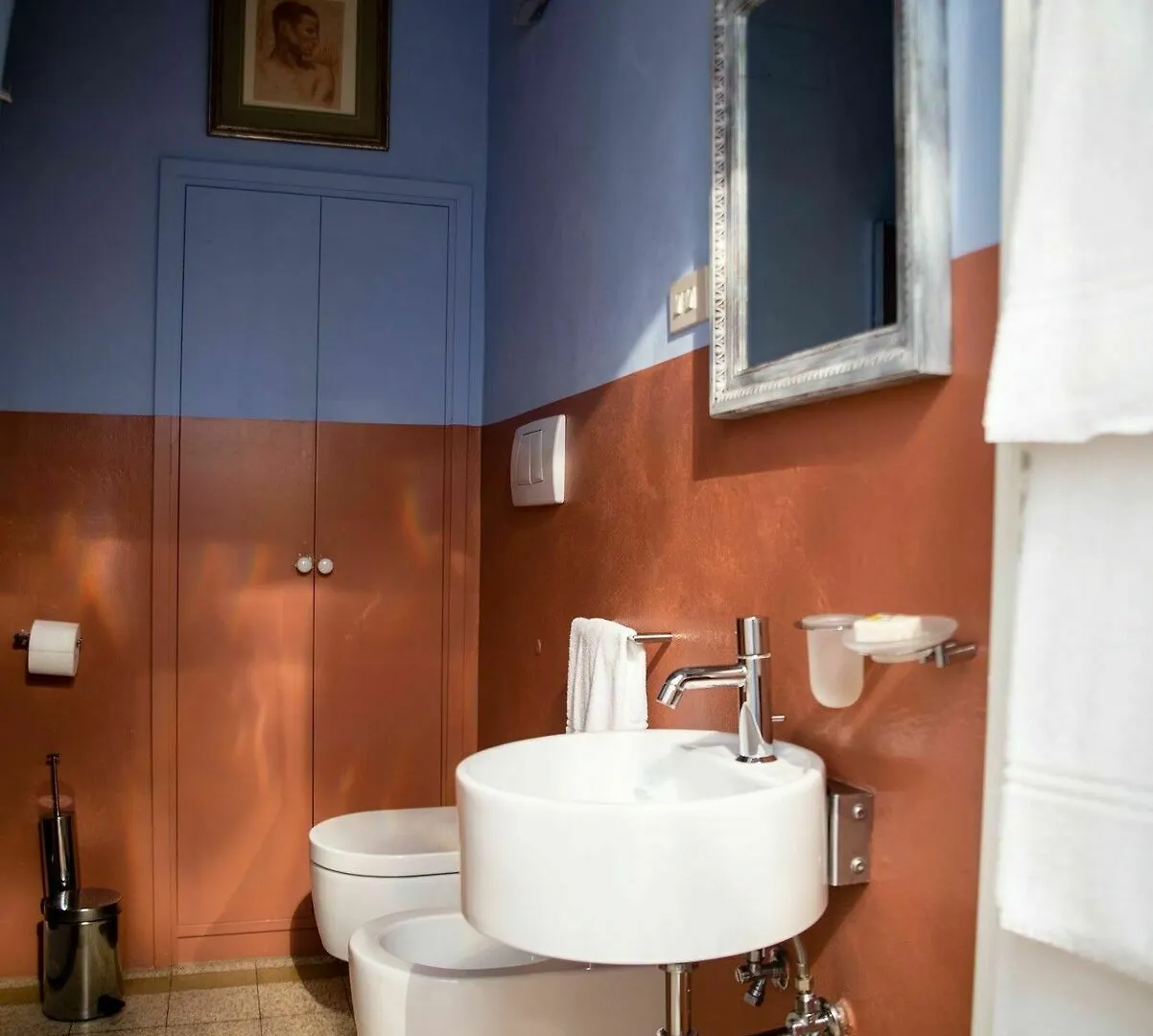 Bed and Breakfast Locanda Sant' Agostino Lucca Italien