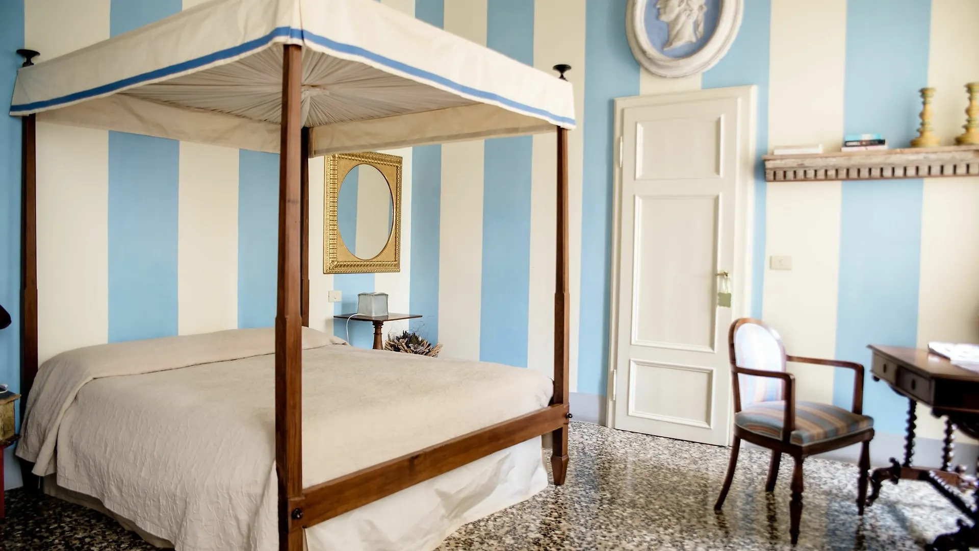 Bed and Breakfast Locanda Sant' Agostino Lucca