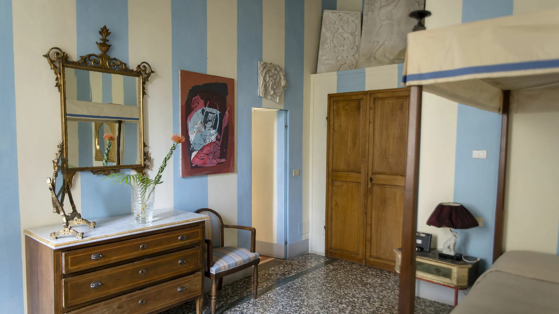 Bed and Breakfast Locanda Sant' Agostino Lucca 0*,