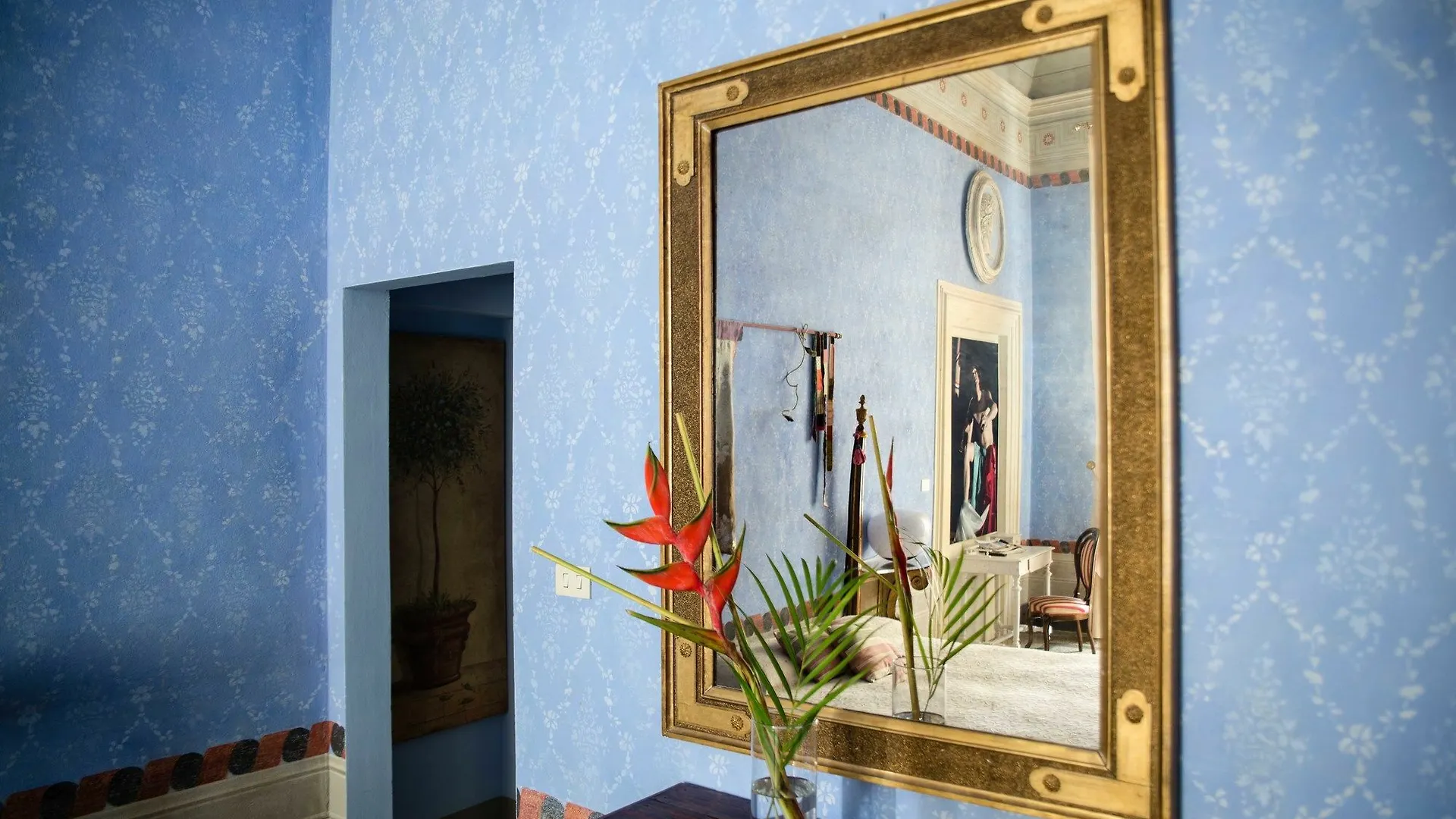 Bed and Breakfast Locanda Sant' Agostino Lucca Apartment